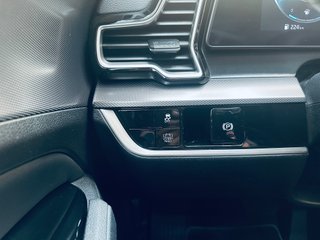 KIA Sportage TECHO SOLAR 4X4