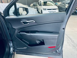 KIA Sportage TECHO SOLAR 4X4