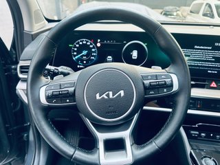 KIA Sportage TECHO SOLAR 4X4