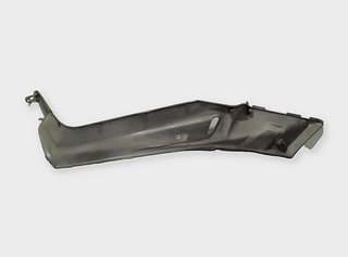 Tapa Bajo Asiento Derecha Yamaha Xmax 125 250 (200