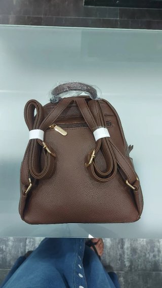 Zainetto Coconuda marrone