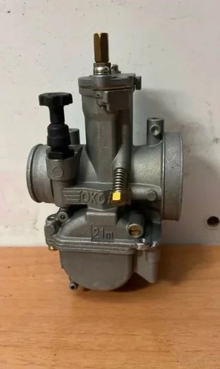 Carburador OKO 21 PWK Original