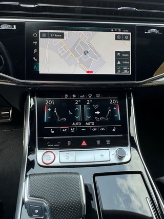 Audi SQ8 2020