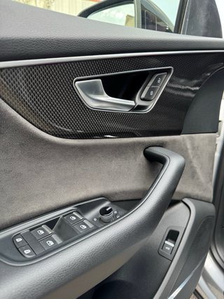 Audi SQ8 2020