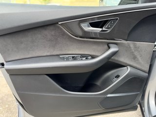 Audi SQ8 2020