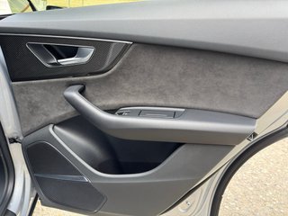 Audi SQ8 2020