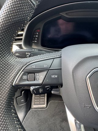 Audi SQ8 2020