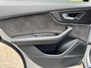 Audi SQ8 2020