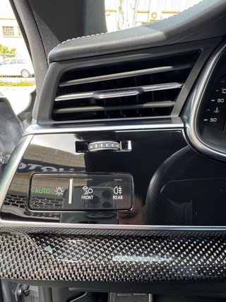 Audi SQ8 2020