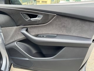 Audi SQ8 2020