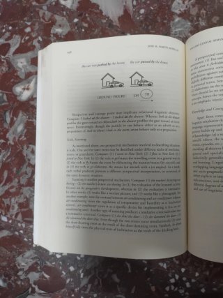 English Lexical Semantics An Introductory Course