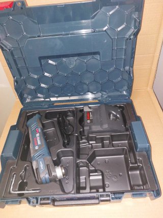 Bosch Multifunzione 12V