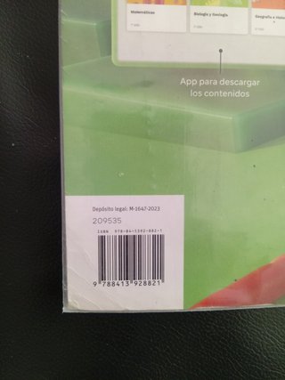 Educación en Valores Cívicos y Éticos, 2 Secund...