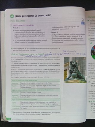 Educación en Valores Cívicos y Éticos, 2 Secund...