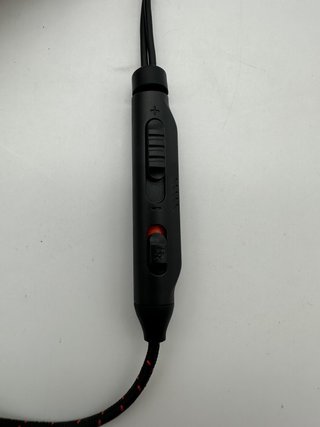 JBL Quantum 50 Auricolari Gaming In-Ear