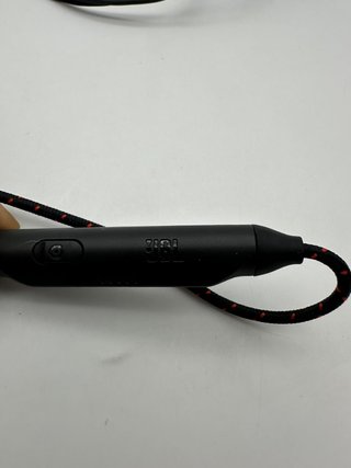 JBL Quantum 50 Auricolari Gaming In-Ear