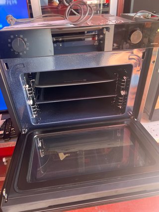 Horno Samsung 45cm NQ5B4553F