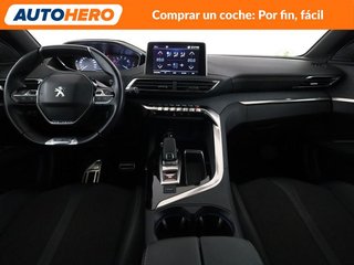 Peugeot 3008 1.6 PureTech GT Line