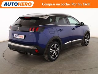 Peugeot 3008 1.6 PureTech GT Line