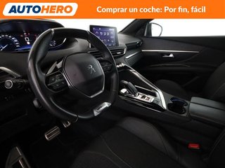 Peugeot 3008 1.6 PureTech GT Line