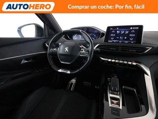 Peugeot 3008 1.6 PureTech GT Line