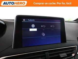 Peugeot 3008 1.6 PureTech GT Line