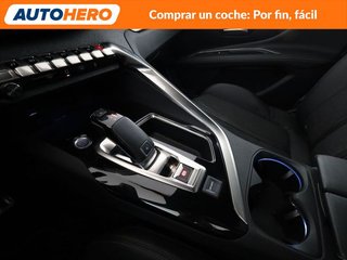 Peugeot 3008 1.6 PureTech GT Line