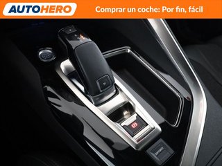Peugeot 3008 1.6 PureTech GT Line