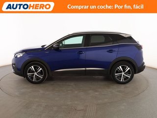 Peugeot 3008 1.6 PureTech GT Line