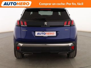 Peugeot 3008 1.6 PureTech GT Line