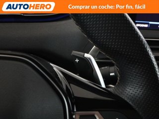 Peugeot 3008 1.6 PureTech GT Line
