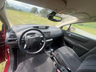 Citroen C4 2007