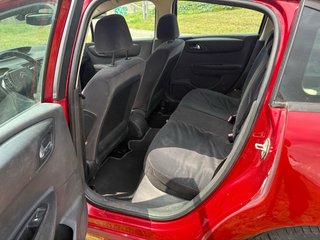 Citroen C4 2007