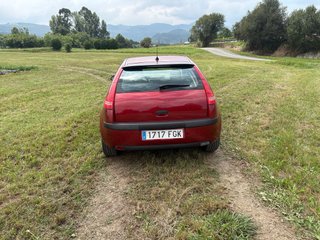 Citroen C4 2007