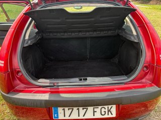 Citroen C4 2007