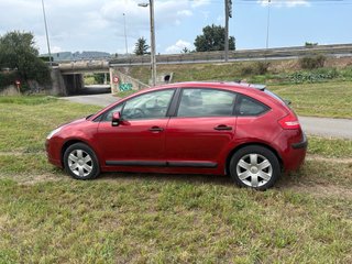 Citroen C4 2007