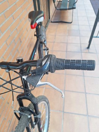 Bicicleta MTB INDUR 26