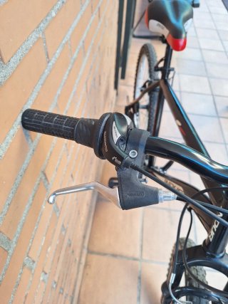 Bicicleta MTB INDUR 26