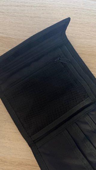 Cartera Adidas Real Madrid original | Billetera