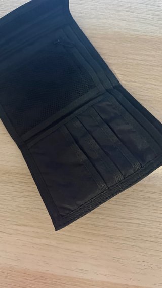 Cartera Adidas Real Madrid original | Billetera