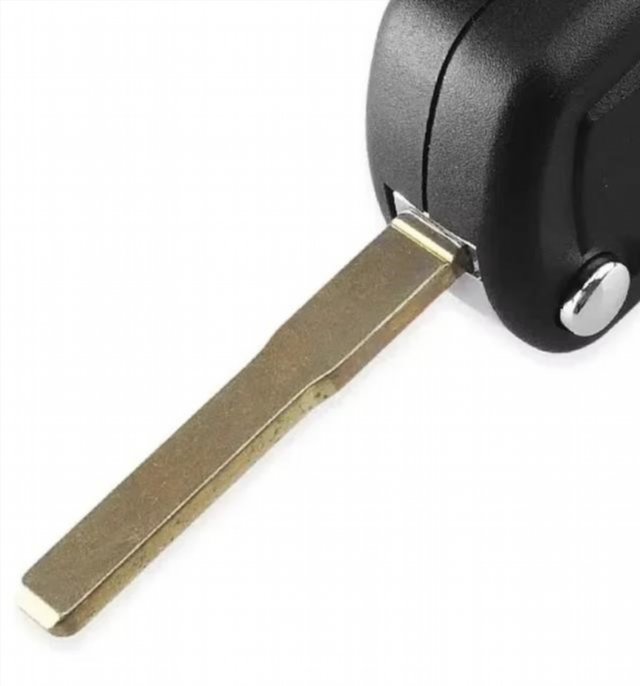 Carcasa llave 3 botones Land Rover Range Rover