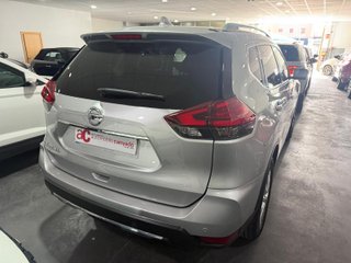Nissan X-Trail 2021