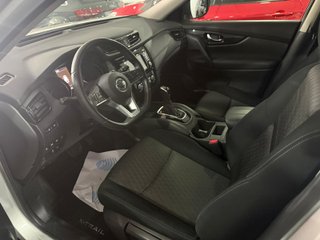 Nissan X-Trail 2021