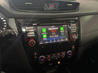 Nissan X-Trail 2021