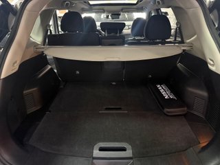 Nissan X-Trail 2021