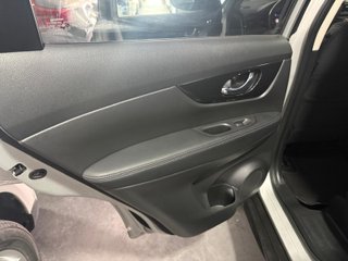 Nissan X-Trail 2021