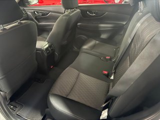 Nissan X-Trail 2021