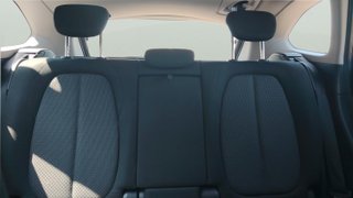 BMW X1 sDrive16d 85 kW (116 CV)