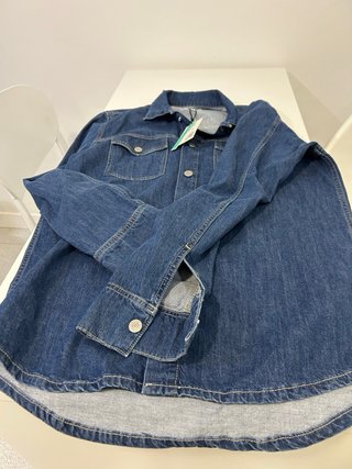 Camisa vaquera Pepe Jeans Talla M