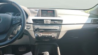 BMW X1 sDrive16d 85 kW (116 CV)